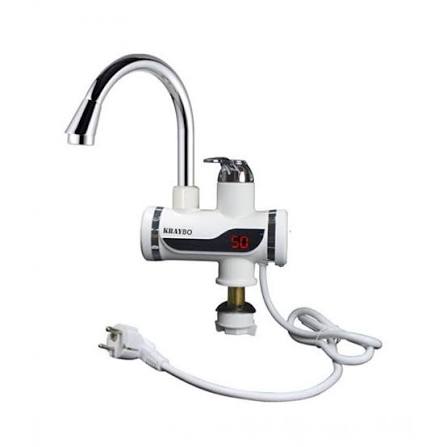 Instant Electric Heating water Faucet
