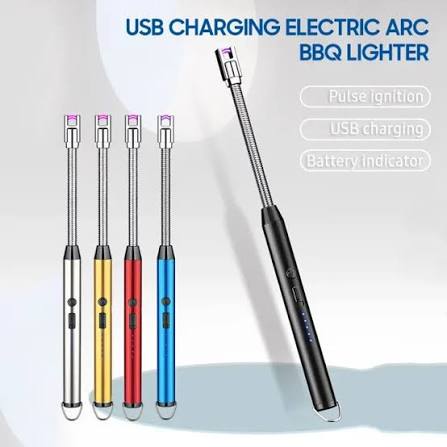 BBQ Arc Rechargeable Electric Lighter