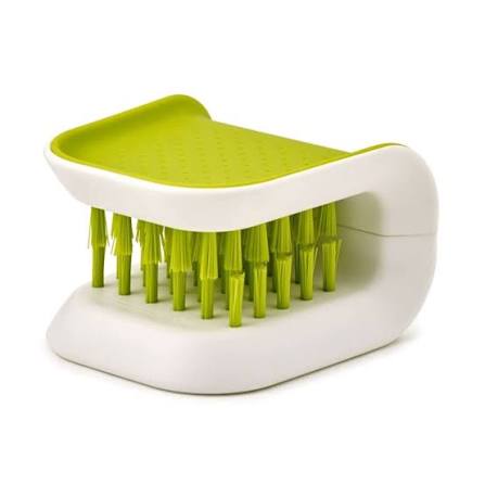Blade Brush Knife & Cutlery Cleaning Brush