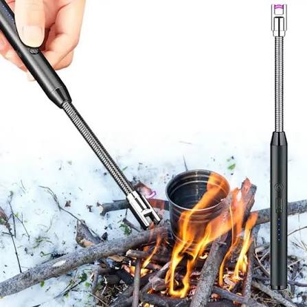BBQ Arc Rechargeable Electric Lighter