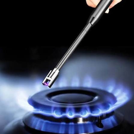 BBQ Arc Rechargeable Electric Lighter