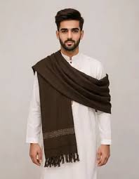 BONANZA MENS SHAWLS